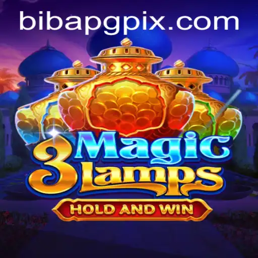 Descubra o Fascinante Mundo de 3MagicLamps: O Jogo Inovador que Encanta Jogadores