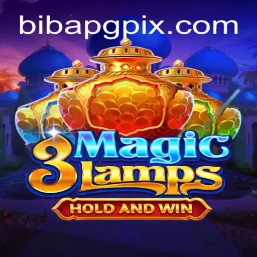 Descubra o Fascinante Mundo de 3MagicLamps: O Jogo Inovador que Encanta Jogadores