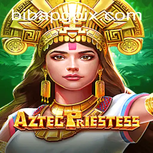 Descubra o Mundo de AztecPriestess: Um Jogo Imersivo e Desafiante