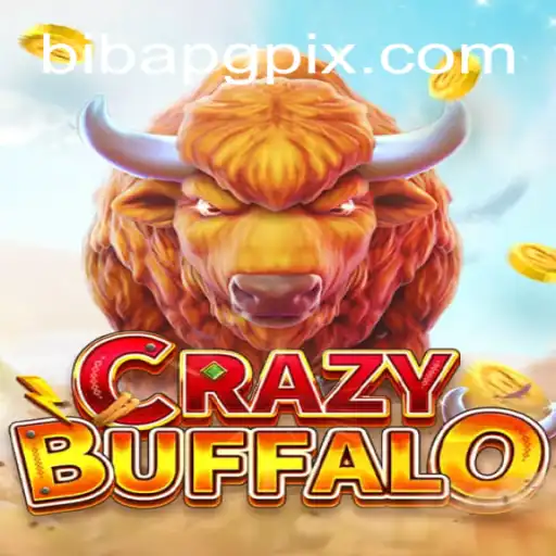 Explorando o Universo de CRAZYBUFFALO: O Novo Jogo de Estratégia com a Palavra-Chave BibaPG