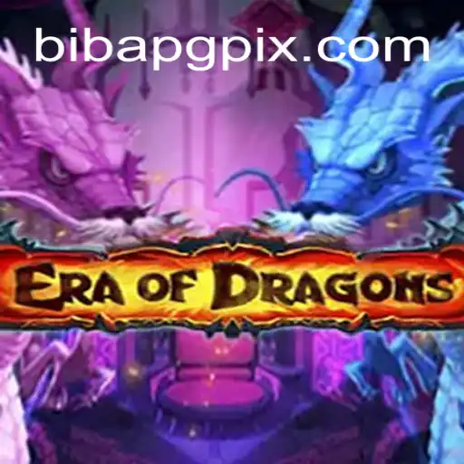 EraOfDragons: Explorando o Universo do Novo Jogo de Aventura Fantástica