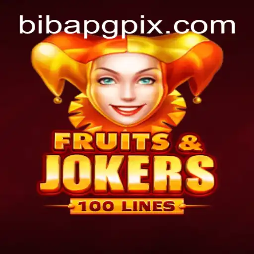 Descubra o Fascinante Mundo de FruitsAndJokers100