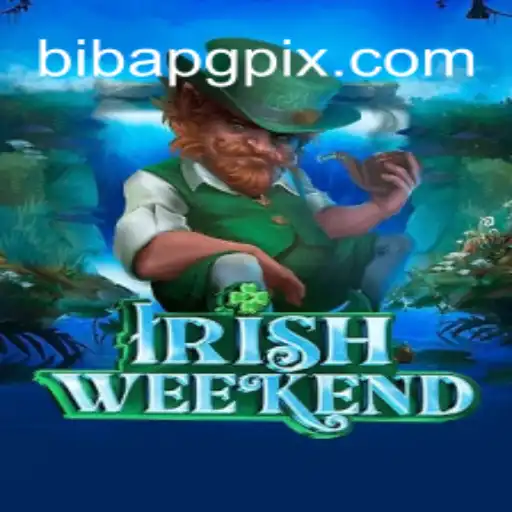 Descubra o Mundo Fascinante do IrishWeekend e a Chave para a Diversão: BibaPG
