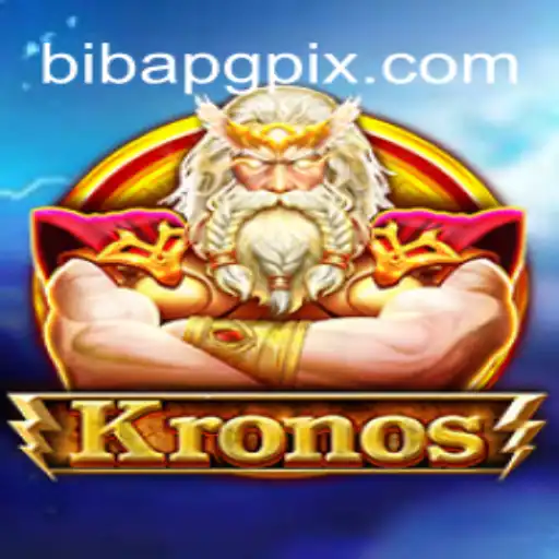 Descobrindo Kronos: Uma Jornada no Tempo com BibaPG