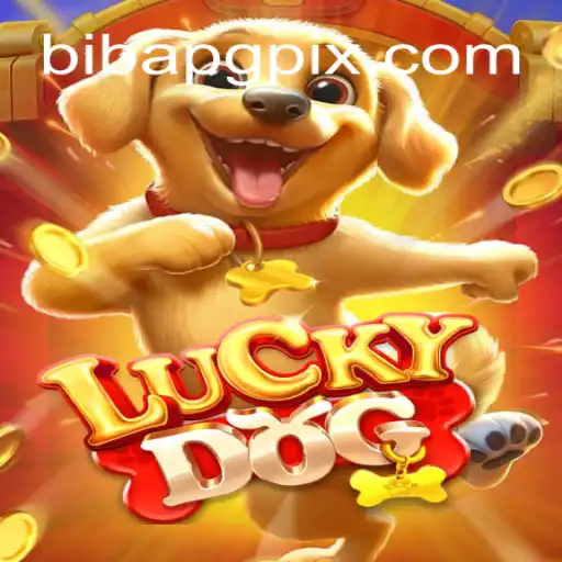 Descubra o Universo de LuckyDog: O Jogo Inovador com a Palavra-Chave BibaPG