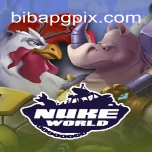 Explorando o Fascinante Mundo de NukeWorld: O Envolvente Jogo de Estratégia com BibaPG