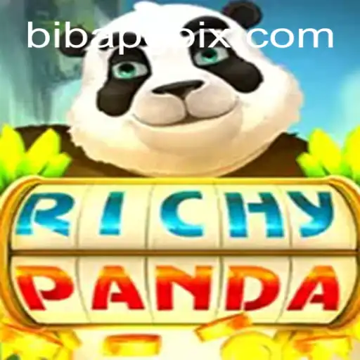 RichyPanda: Descubra o Fascinante Mundo do Novo Jogo Envolvente