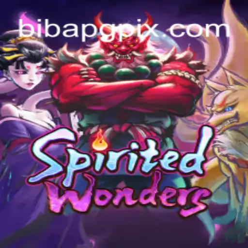 SpiritedWonders: Uma Jornada Emocionante no Mundo dos Jogos