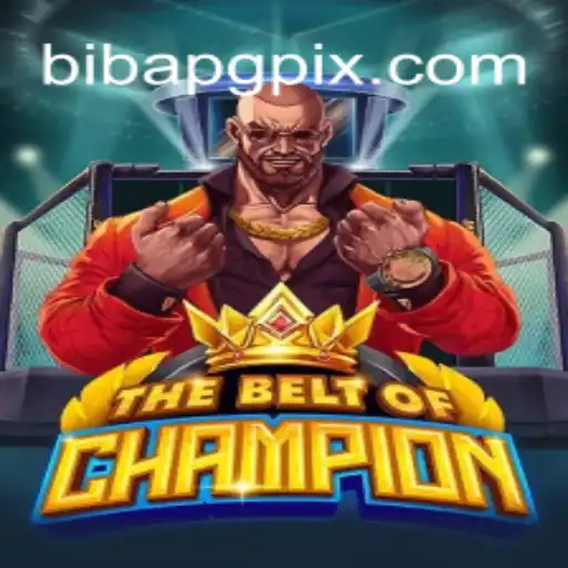 TheBeltOfChampion: Uma Jornada de Estratégia e Conquista no Mundo dos Jogos