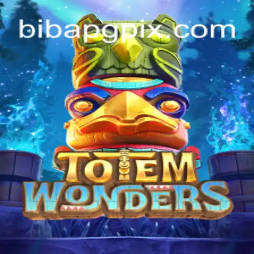 Descubra os Mistérios de TotemWonders: Um Jogo Inovador com a Magia de BibaPG