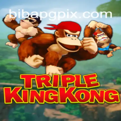 TripleKingKong: Uma Nova Aventura no Mundo dos Jogos Digitais