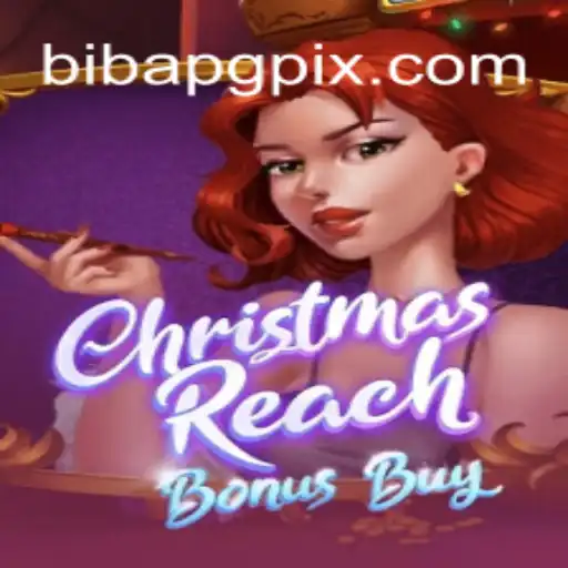 ChristmasReachBonusBuy: A Nova Sensação dos Jogos de Azar