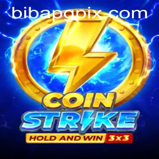 Explorando o Universo de Coinstrike: Um Mergulho Profundo no Jogo 