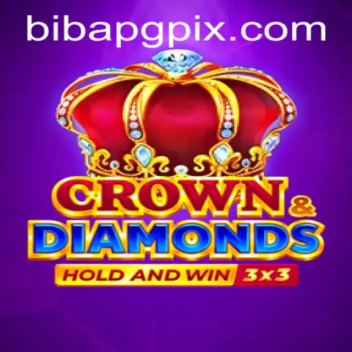 Crowndiamonds: Explorando o Novo Fenômeno dos Jogos com BibaPG