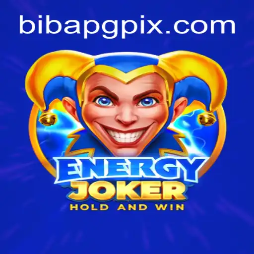EnergyJoker: A Nova Sensação do Mundo dos Jogos