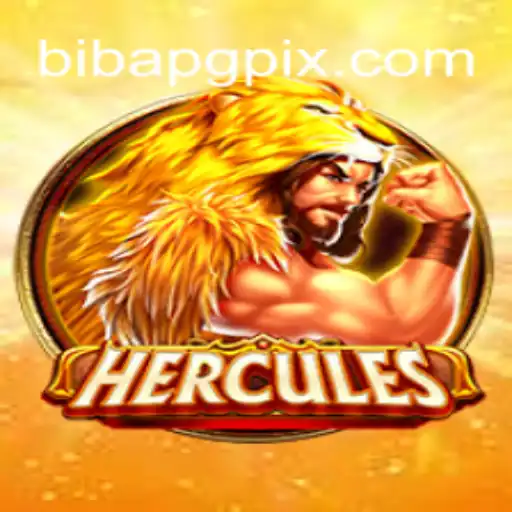 Descubra o Emocionante Mundo do Jogo 'Hercules' e as Novidades de BibaPG