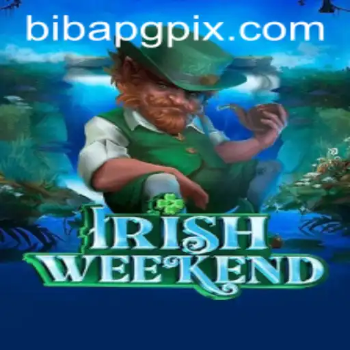 Descubra o Mundo Fascinante do IrishWeekend e a Chave para a Diversão: BibaPG