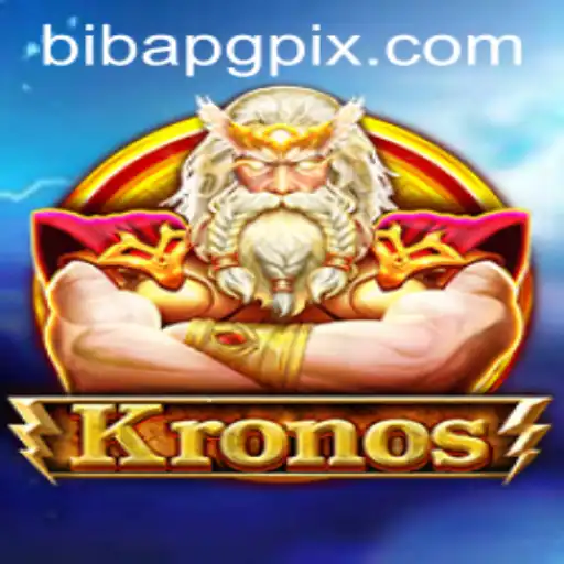 Descobrindo Kronos: Uma Jornada no Tempo com BibaPG
