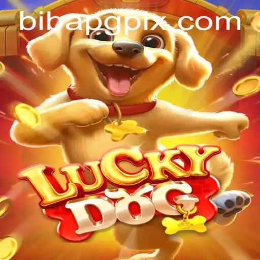Descubra o Universo de LuckyDog: O Jogo Inovador com a Palavra-Chave BibaPG