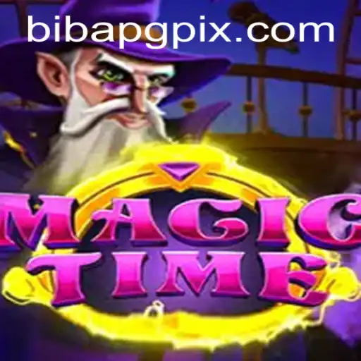 Explorando o Mundo Fascinante de MagicTime