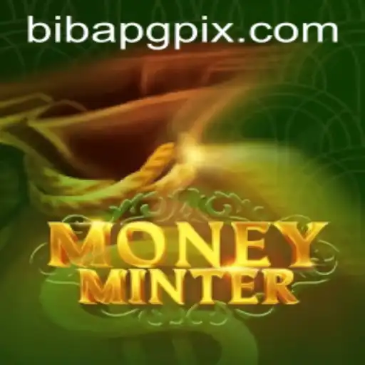 Explorando o Mundo de MoneyMinter: Uma Aventura Financeira com BibaPG