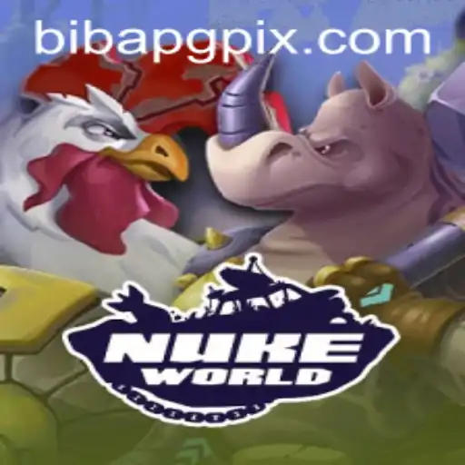 Explorando o Fascinante Mundo de NukeWorld: O Envolvente Jogo de Estratégia com BibaPG