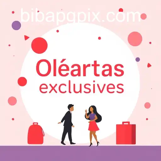 Ofertas exclusivas