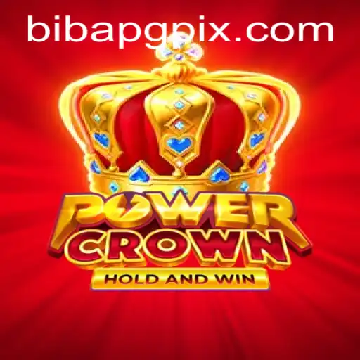 Explorando PowerCrown: Um Mergulho no Mundo de BibaPG
