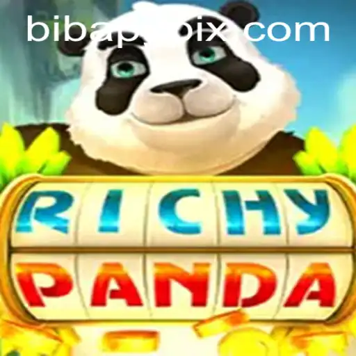 RichyPanda: Descubra o Fascinante Mundo do Novo Jogo Envolvente