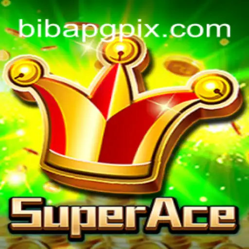 SuperAce: Descubra o Novo Fenômeno dos Jogos com BibaPG