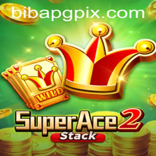 Descubra SuperAce2: O Fascinante Jogo com o Código BibaPG