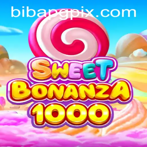 Explorando o Universo do Jogo SweetBonanza1000