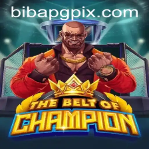 TheBeltOfChampion: Uma Jornada de Estratégia e Conquista no Mundo dos Jogos