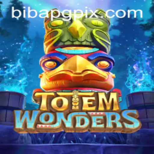 Descubra os Mistérios de TotemWonders: Um Jogo Inovador com a Magia de BibaPG