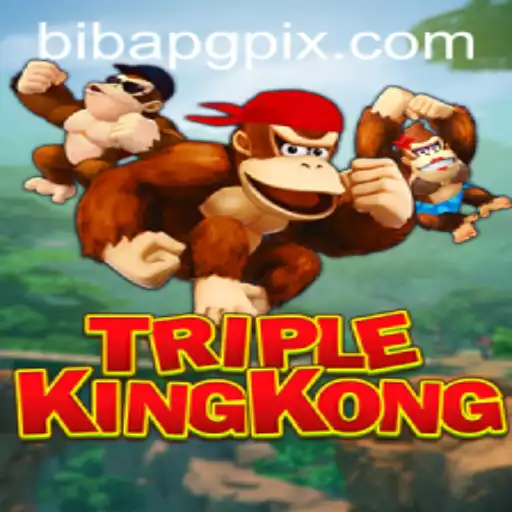 TripleKingKong: Uma Nova Aventura no Mundo dos Jogos Digitais